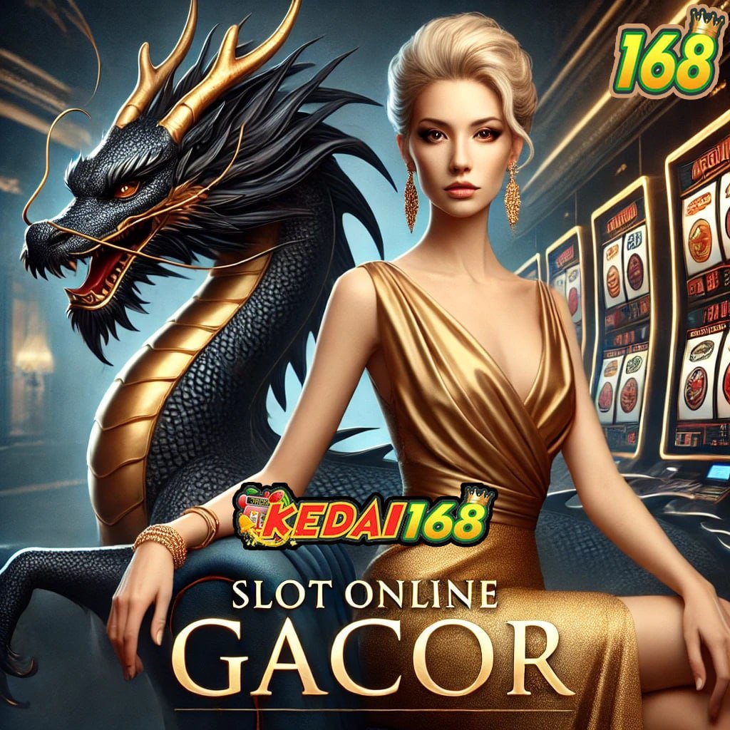 KEDAI168 ™ Web Slot Gacor Yang Memiliki Pecahan Kelipatan Ganda